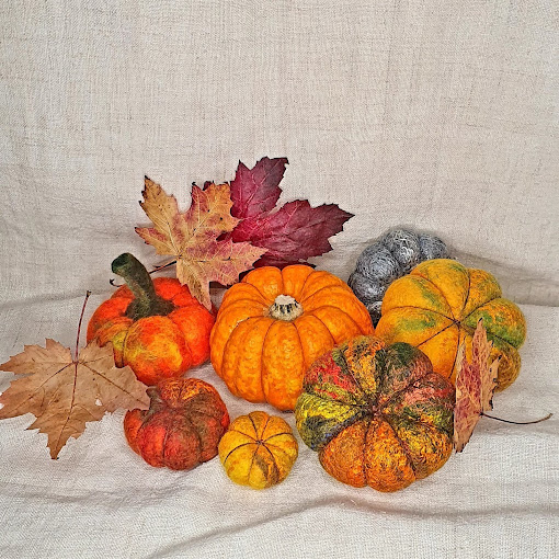 Pumpkins
