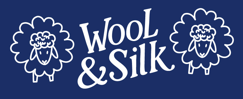 Wool & Silk logo